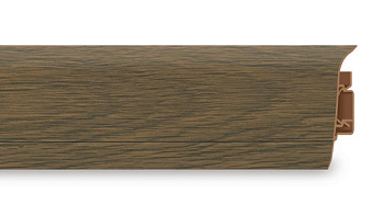 Плинтус Tarkett SD60 - TORINO OAK 210 (2500х60х20,5 )